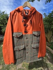Nigel cabourn cameraman for sale  LONDON