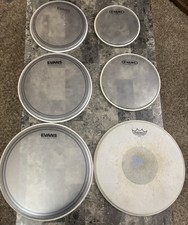 Evans remo lot for sale  Schenectady