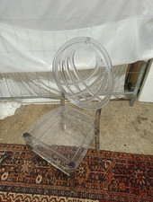 durchsichtige stuhle gebraucht kaufen durchsichtige stuhle gebraucht kaufen Aachen
