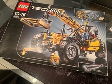 Lego technic 8295 for sale Lego technic 8295 for sale  INVERURIE