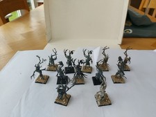 Warhammer fantasy old for sale  HERNE BAY