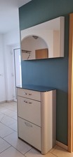 Garderoben set schuhschrank gebraucht kaufen  Echzell