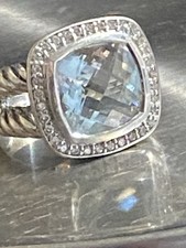 David yurman albion for sale  Jamaica