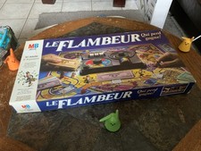 Jeux société tbe d'occasion  Époisses