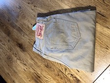 Men levi lightweight for sale  HAWICK