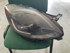 Ford puma fanale usato  Popoli