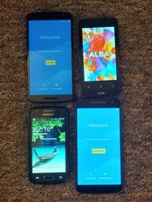 Job lot phones for sale  READING