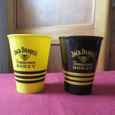 Verres shot jack d'occasion  Thiaucourt-Regniéville