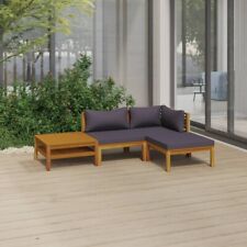 Tlg garten lounge gebraucht kaufen  Frankfurt am Main