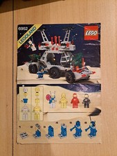 Lego space solar gebraucht kaufen  Puchheim