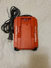 Hilti li ion for sale  Brooklyn