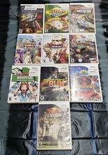 Lot nintendo wii for sale  Fitchburg