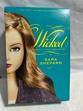 Wicked sara shepard for sale  Brooklyn
