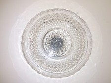 Alzatina argento cristallo usato  Milano