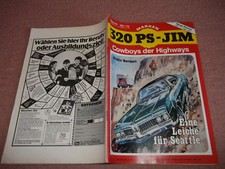 320 jim trucker gebraucht kaufen 320 jim trucker gebraucht kaufen  Hanau