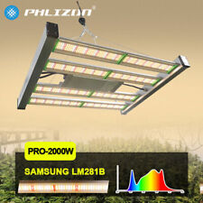 2000w pro led for sale  Shipping to Ireland