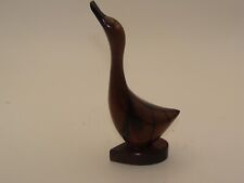 Wooden hand carved for sale  Augusta