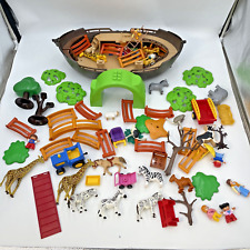 Playmobil noah ark for sale  LIVERPOOL