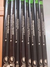 Enciclopedia elettronica infor usato  Napoli
