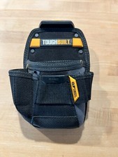 Toughbuilt tool pouch for sale  Charlotte