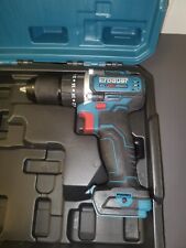 Perceuse fil erbauer d'occasion  Bourg-en-Bresse