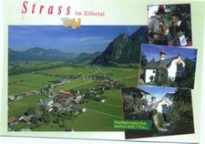 20006327 strass zillertal gebraucht kaufen  Deutschland