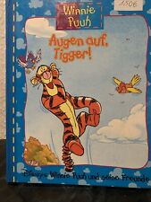Winnie puh buch gebraucht kaufen  Wehrheim