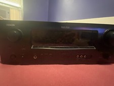 Amplifier home d'occasion  Expédié en Belgium