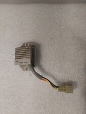 Régulateur tension yamaha d'occasion  Orleans-