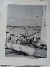 A7b ephemera 1971 for sale  LEICESTER