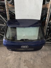 Portellone posteriore audi usato  Ottaviano