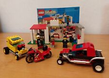 Lego 6561 werkstatt gebraucht kaufen  Dessau-Roßlau