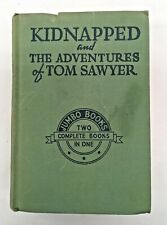 Kidnapped adventures tom for sale  Dresden