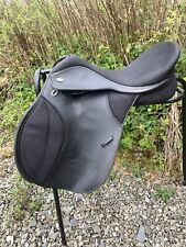 Thorowgood black adjustable for sale  LAMPETER