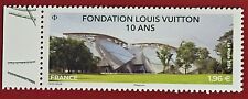Timbre stamp ans d'occasion  Fontenay-aux-Roses
