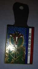Insigne militaire opex d'occasion  Strasbourg-