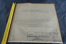 Disegno viberti carrello usato  Santena