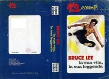 Bruce lee sua usato  Genova