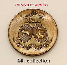 Ancien bouton livrée d'occasion  Toulouse-