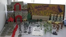 Marx 1956 robin for sale  Caledonia