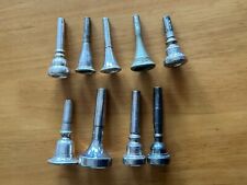 Vintage mouthpiece bundle for sale  BERWICK-UPON-TWEED