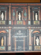 Enrico colle museo usato  Italia