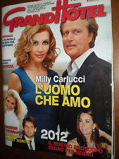 Grandhotel.milly carlucci mich usato  Campagna