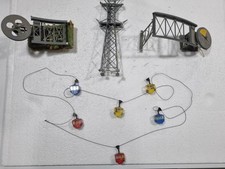 seilbahn h0 gebraucht kaufen  Erftstadt