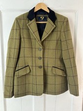 Aubrion tweed ladies for sale  SELKIRK