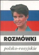 Używany, Rozmowki polsko-rosyjskie, Unknown na sprzedaż  Wysyłka do Poland