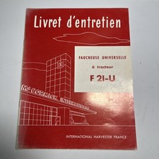 tracteur ih 624 d'occasion  Montmerle-sur-Saône