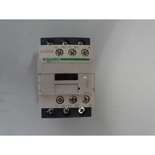 Lc1d09p7 contattore tesys usato Lc1d09p7 contattore tesys usato  Italia