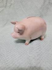 Cofrinho de porco sem marca comprar usado  Enviando para Brazil