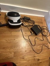 Sony psvr playstation for sale  Orange